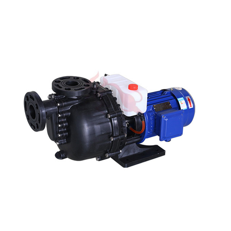 JB防空转自吸泵