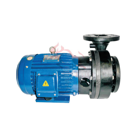 一般型同轴耐酸碱泵浦